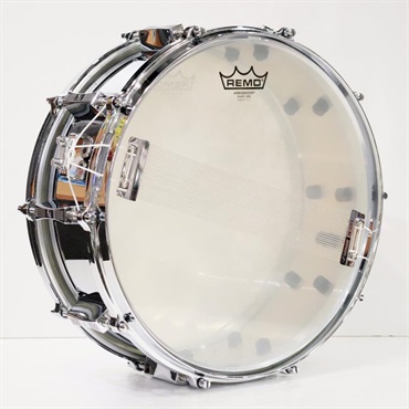SONOR USED 中古 SSD11-1455STS[Steve Smith Signature Snare 14''×5.5'']【セミハードケース付属】 画像6