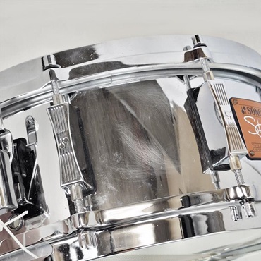 SONOR USED 中古 SSD11-1455STS[Steve Smith Signature Snare 14''×5.5'']【セミハードケース付属】 画像9