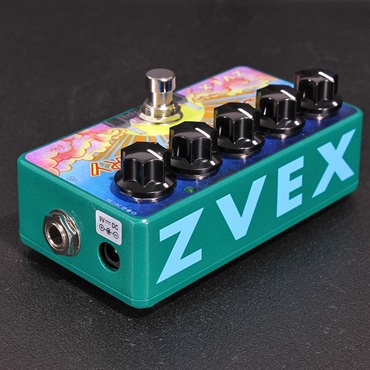 Z-VEX FUZZ FACTORY Vexter Series 画像1