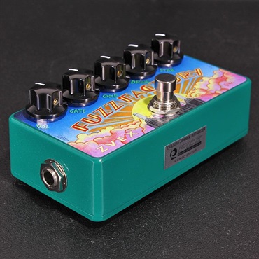 Z-VEX FUZZ FACTORY Vexter Series 画像2