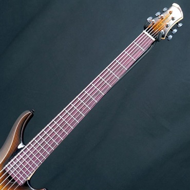 ROSCOE USED 中古 SKB3006/35 FM Top/Purple Heart F.B Mod. 画像4