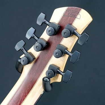 ROSCOE USED 中古 SKB3006/35 FM Top/Purple Heart F.B Mod. 画像7