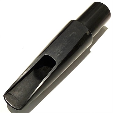その他ブランド(管楽器・吹奏楽器) USED 中古 バリトンサックス用マウスピース Ron Coelho(RPC) ハードラバー #110B 画像1