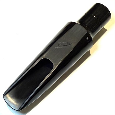 その他ブランド(管楽器・吹奏楽器) USED 中古 バリトンサックス用マウスピース マウスピース・カフェ Supreme #7* 画像1
