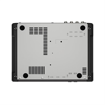 YAMAHA URX44 B (Black)(ブラック)(ヤマハ)(オーディオインターフェース)(URXシリーズ)(USB-C搭載)(タッチパネル)(DSP内蔵)(32bit 192kz) 画像5