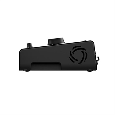 YAMAHA URX44V B (Black)(ブラック)(ヤマハ)(オーディオインターフェース)(URXシリーズ)(USB-C搭載)(HDMI入力搭載)(タッチパネル)(DSP内蔵)(32bit 192kz) 画像4