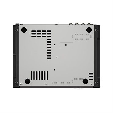 YAMAHA URX44V B (Black)(ブラック)(ヤマハ)(オーディオインターフェース)(URXシリーズ)(USB-C搭載)(HDMI入力搭載)(タッチパネル)(DSP内蔵)(32bit 192kz) 画像5