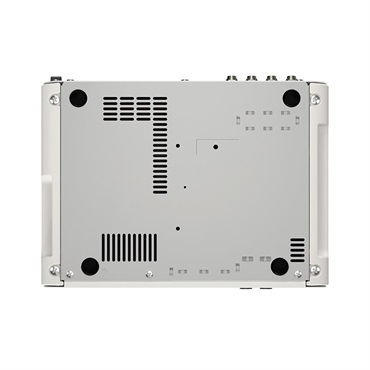YAMAHA 【夏先取り大特価セール】URX44V W (White)(ホワイト)(ヤマハ)(オーディオインターフェース)(URXシリーズ)(USB-C搭載)(HDMI入力搭載)(タッチパネル)(DSP内蔵)(32bit 192kz) 画像5