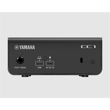 YAMAHA CC1 (ヤマハ)(USBコントローラー)(モーターフェーダー)(Elgato Stream Deck搭載) 画像3