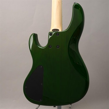 ATELIER Z Beta4 Custom (TP-GRN/M/MH/Chrome Hardware) 【Atelier Z × IKEBEオリジナルポーチプレゼント】 画像2