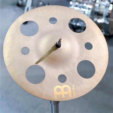 MEINL USED 中古品 Byzance Vintage Trash Splash 10 [B10TRS][220g] 画像1