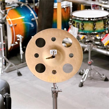 MEINL USED 中古品 Byzance Vintage Trash Splash 10 [B10TRS][220g] 画像2