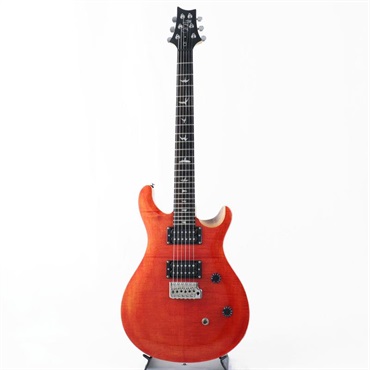 P.R.S. USED 中古 SE CE24 (Blood Orange)[SN.CTI F071160]ポールリードスミス 画像1