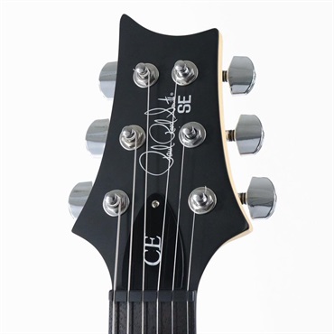 P.R.S. USED 中古 SE CE24 (Blood Orange)[SN.CTI F071160]ポールリードスミス 画像4