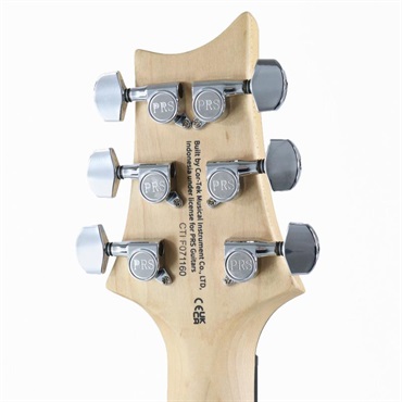 P.R.S. USED 中古 SE CE24 (Blood Orange)[SN.CTI F071160]ポールリードスミス 画像5