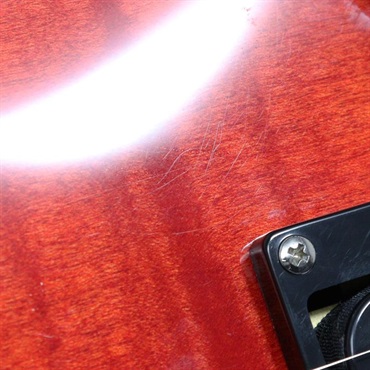 P.R.S. USED 中古 SE CE24 (Blood Orange)[SN.CTI F071160]ポールリードスミス 画像8