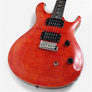 P.R.S. USED 中古 SE CE24 (Blood Orange)[SN.CTI F071160]ポールリードスミス 画像10