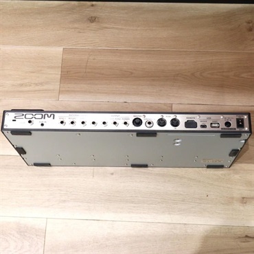 ZOOM USED 中古 G11(ZOOM ズーム)  マルチエフェクター multi effects pedal 画像3