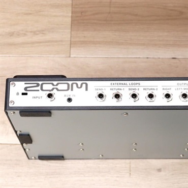 ZOOM USED 中古 G11(ZOOM ズーム)  マルチエフェクター multi effects pedal 画像4