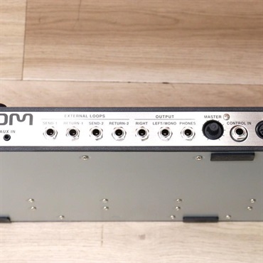 ZOOM USED 中古 G11(ZOOM ズーム)  マルチエフェクター multi effects pedal 画像5