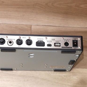 ZOOM USED 中古 G11(ZOOM ズーム)  マルチエフェクター multi effects pedal 画像6