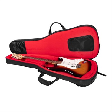 GATOR Gator Icon Take Two Series Bag Holds 2 Electric Guitars [G-ICONTTELEC-BLK/エレキギター2本用] 画像4