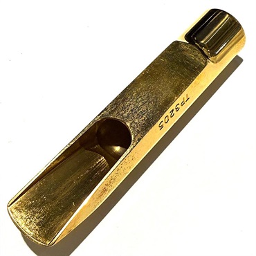 その他ブランド(管楽器・吹奏楽器) USED 中古 テナーサックス用マウスピース SR テクノロジー PRO 画像1