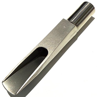 Beechler USED 中古 バリトンサックス用マウスピース ビーチラー ベライトメタル #7 画像1