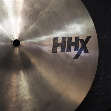 SABIAN USED 中古 HHX Groove Hats 14 pair [Top:1032g/Bottom:1416g] 画像4