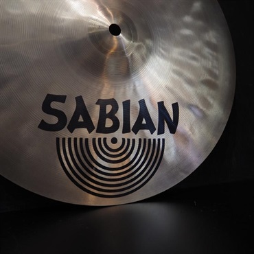 SABIAN USED 中古 HHX Groove Hats 14 pair [Top:1032g/Bottom:1416g] 画像5
