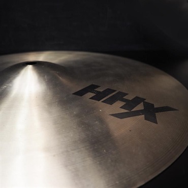 SABIAN USED 中古 HHX Groove Hats 14 pair [Top:1032g/Bottom:1416g] 画像7
