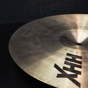 SABIAN USED 中古 HHX Groove Hats 14 pair [Top:1032g/Bottom:1416g] 画像10