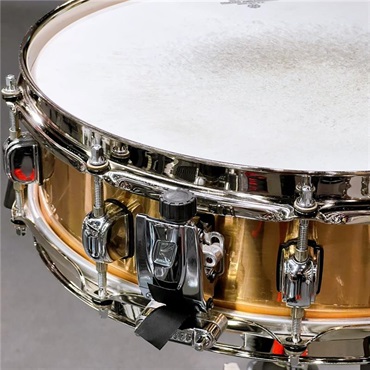 TAMA PBZ340 [Power Metal Series Bronze / 14×4] 画像2