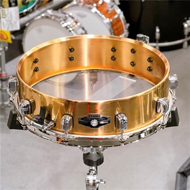 TAMA PBZ340 [Power Metal Series Bronze / 14×4] 画像4