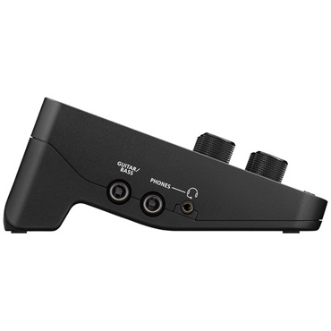 Roland GO:MIXER STUDIO AUDIO MIXER (ローランド)(オーディオインターフェース)(24bit192kHz)(12in 6out)(DSP搭載)(USB-C搭載) 画像3