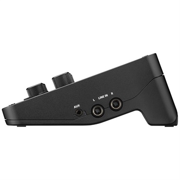 Roland GO:MIXER STUDIO AUDIO MIXER (ローランド)(オーディオインターフェース)(24bit192kHz)(12in 6out)(DSP搭載)(USB-C搭載) 画像4