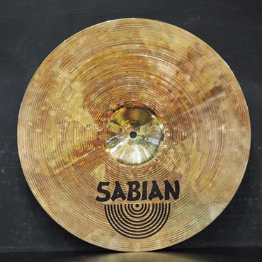 SABIAN USED 中古 HH-16MC-B [HH Medium Crash 16 Brilliant Finish / 1304g] 画像1