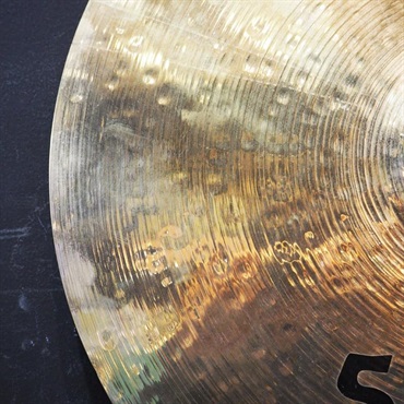 SABIAN USED 中古 HH-16MC-B [HH Medium Crash 16 Brilliant Finish / 1304g] 画像5