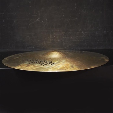 SABIAN USED 中古 HH-16MC-B [HH Medium Crash 16 Brilliant Finish / 1304g] 画像6