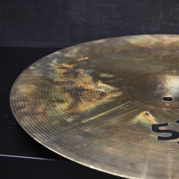 SABIAN USED 中古 HH-16MC-B [HH Medium Crash 16 Brilliant Finish / 1304g] 画像8