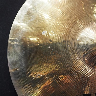 SABIAN USED 中古 HH-20MR-B [HH Medium Ride 20 Brilliant Finish / 2284g] 画像5