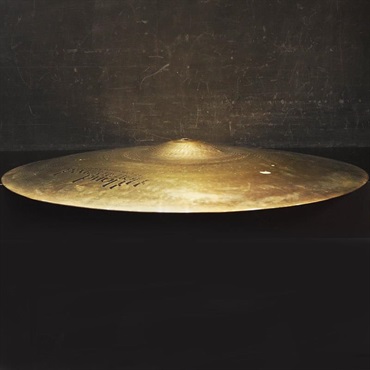 SABIAN USED 中古 HH-20MR-B [HH Medium Ride 20 Brilliant Finish / 2284g] 画像6
