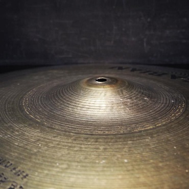 SABIAN USED 中古 HH-20MR-B [HH Medium Ride 20 Brilliant Finish / 2284g] 画像7