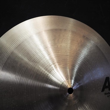 SABIAN USED 中古 AA Medium HiHats 14 pair [Top:1068g/Bottom:1392g] 画像3