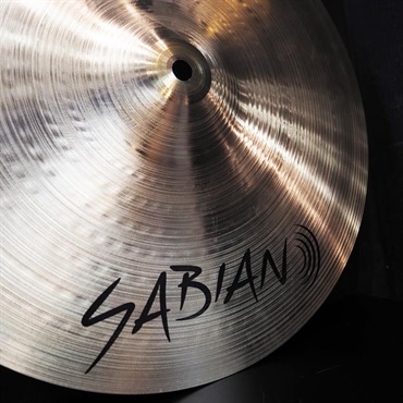 SABIAN USED 中古 AA Medium HiHats 14 pair [Top:1068g/Bottom:1392g] 画像5