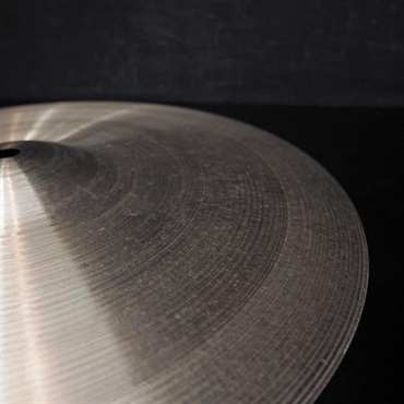SABIAN USED 中古 AA Medium HiHats 14 pair [Top:1068g/Bottom:1392g] 画像8