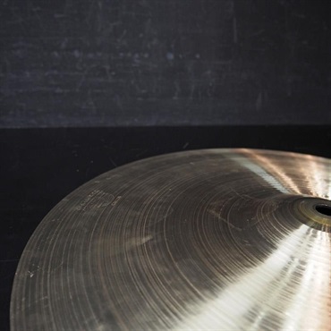 SABIAN USED 中古 AA Medium HiHats 14 pair [Top:1068g/Bottom:1392g] 画像9
