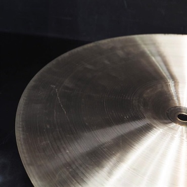 SABIAN USED 中古 AA Medium HiHats 14 pair [Top:1068g/Bottom:1392g] 画像10
