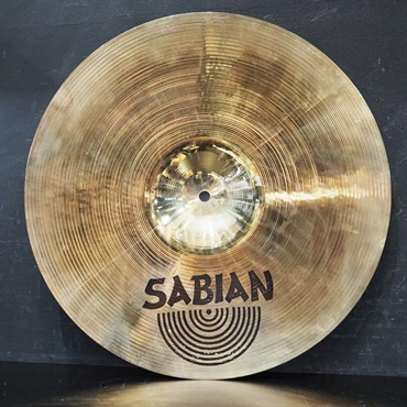 SABIAN USED 中古 AA-16BC-B [AA Bright Crash 16 Brilliant Finish / 1038g] 画像1