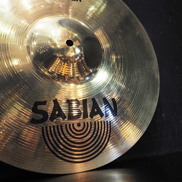 SABIAN USED 中古 AA-16BC-B [AA Bright Crash 16 Brilliant Finish / 1038g] 画像4